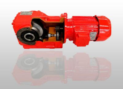 點(diǎn)擊查看詳細(xì)信息<br>標(biāo)題：S系列斜齒-蝸輪蝸桿減速機(jī) 閱讀次數(shù)：6555