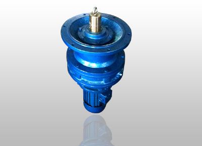 點(diǎn)擊查看詳細(xì)信息<br>標(biāo)題：BLEY擺線(xiàn)針輪減速機(jī) 閱讀次數(shù)：6548