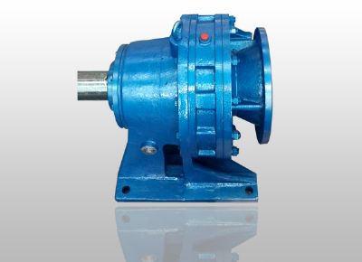 點(diǎn)擊查看詳細(xì)信息<br>標(biāo)題：BWF擺線(xiàn)針輪減速機(jī) 閱讀次數(shù)：10881